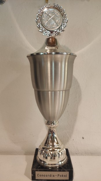 Concordia-Pokal
